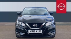 Nissan Qashqai 1.3 DiG-T Acenta Premium 5dr Petrol Hatchback